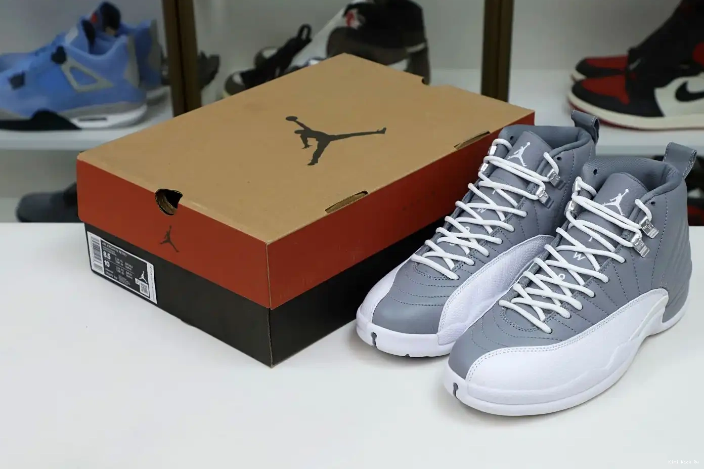  Kimikick Jordan 12 Jordan retro Air 0327